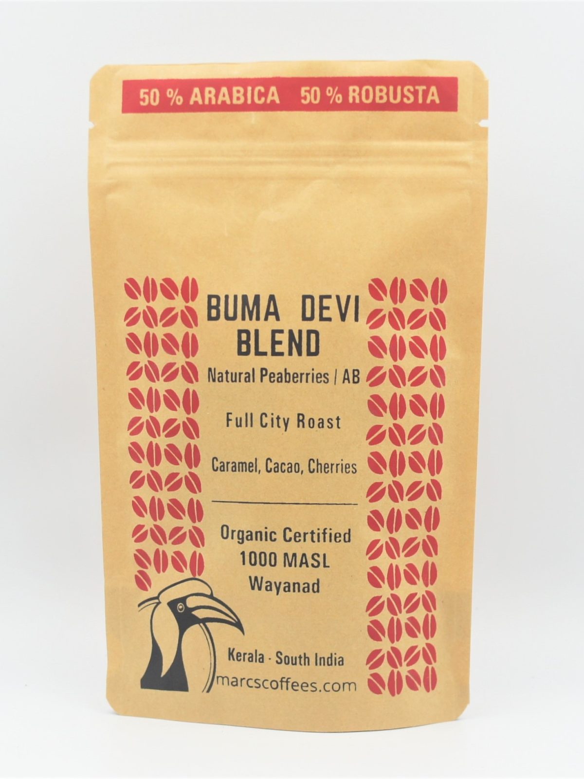Buma Devi Coffee Blend